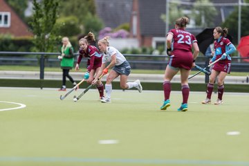 Bild 62 - BL Der Club an der Alster - Uhlenhorster HC : Ergebnis: 2:0